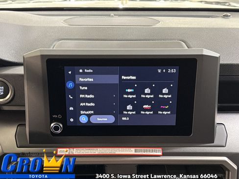 New 2026 Toyota 4Runner SR5 image 31