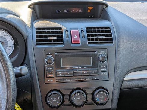 Used 2012 Subaru Impreza 2.0i Premium image 11