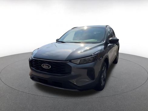 Used 2025 Ford Escape ST-Line image 7