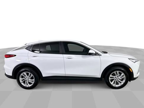 New 2026 Buick Envista Preferred w/ Convenience I Package FWD image 10