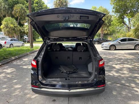 Used 2020 Chevrolet Equinox LT w/ Driver Convenience Package FWD image 27