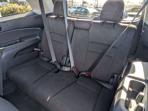 Used 2020 Honda Pilot EX image 8