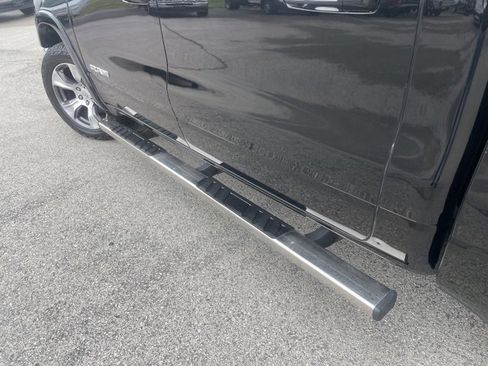 Used 2020 RAM 1500 Laramie image 7