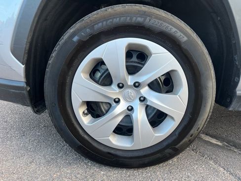 Used 2024 Toyota RAV4 LE image 37