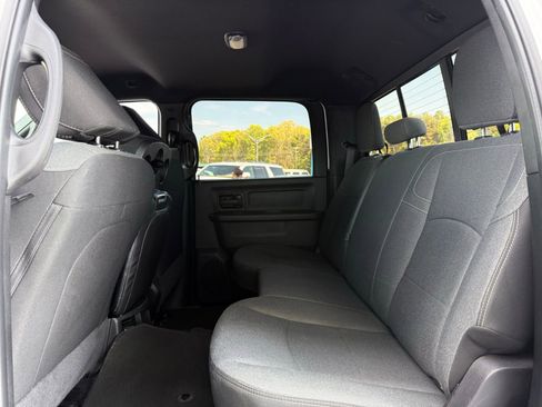 Used 2022 RAM 2500 Tradesman AWD/4WD image 25