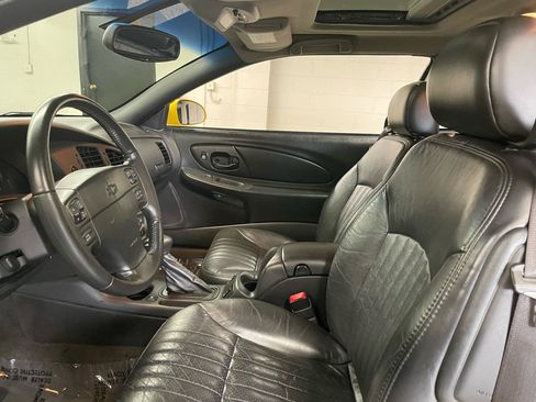Used 2003 Chevrolet Monte Carlo SS FWD image 13