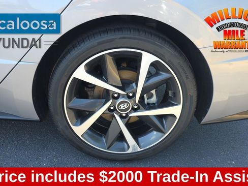 Used 2023 Hyundai Sonata SEL Plus FWD image 10