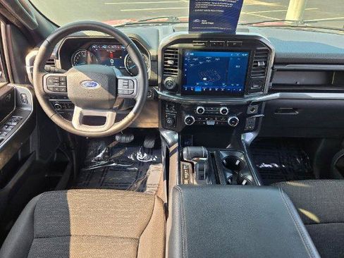 Certified 2023 Ford F150 XLT w/ Equipment Group 302A High AWD/4WD image 19