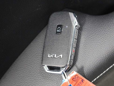 Used 2024 Kia Forte GT-Line w/ GT-Line Premium Package FWD image 41