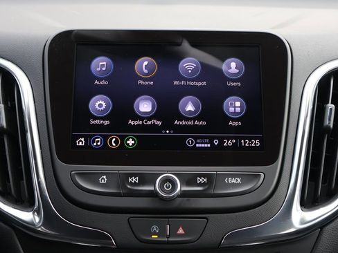 Certified 2024 Chevrolet Equinox LT image 17