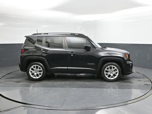 Used 2021 Jeep Renegade Latitude image 26