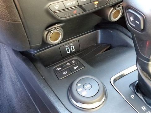 Used 2022 Ford Ranger XLT w/ Tremor Off-Road Package image 16