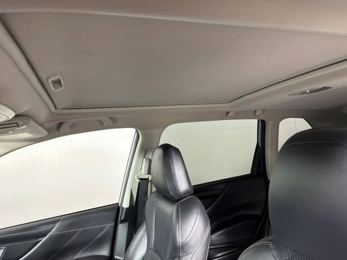 Used 2020 Subaru Forester Limited w/ Popular Package #3 image 13