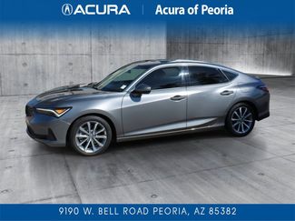 Certified 2025 Acura Integra video 1