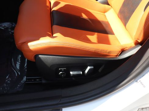 Used 2024 BMW M3 Competition image 18