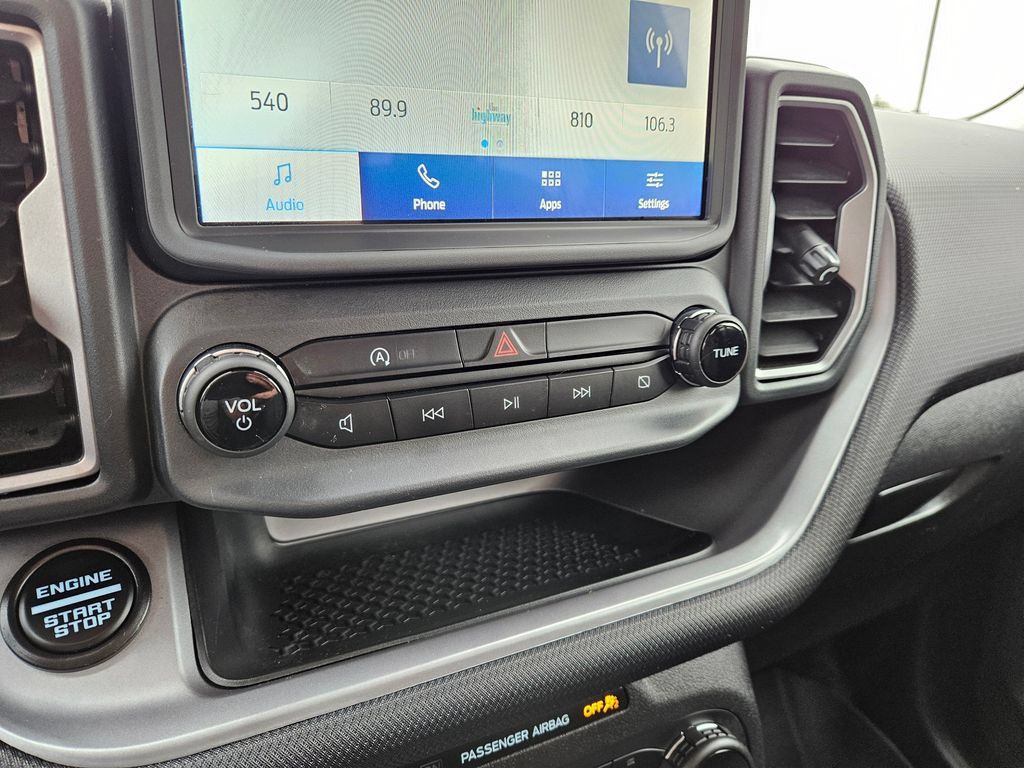 Certified 2023 Ford Bronco Sport Big Bend AWD/4WD image 25