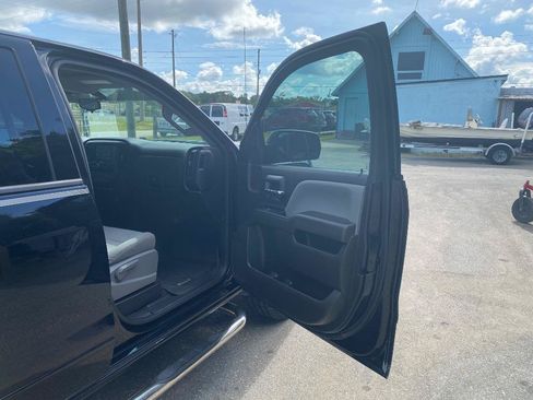 Used 2017 GMC Sierra 1500 2WD Double Cab w/ Elevation Edition image 21