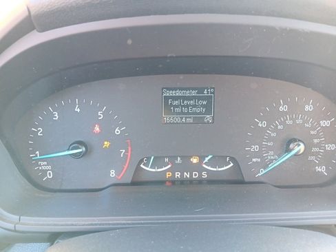 Used 2022 Ford EcoSport S image 9