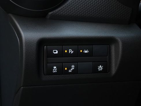 Certified 2025 Nissan Kicks Play S FWD image 23