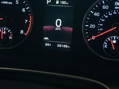 Used 2023 Kia K5 GT FWD image 23