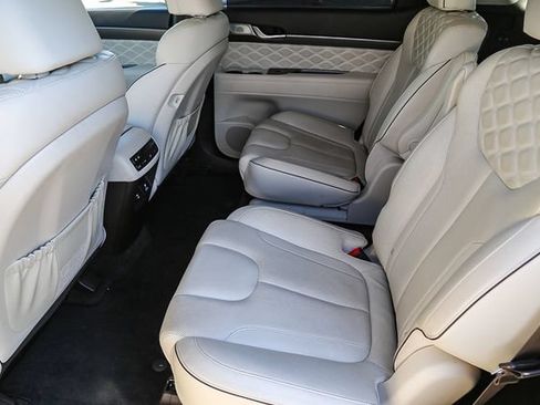 Used 2020 Hyundai Palisade Limited AWD/4WD image 22