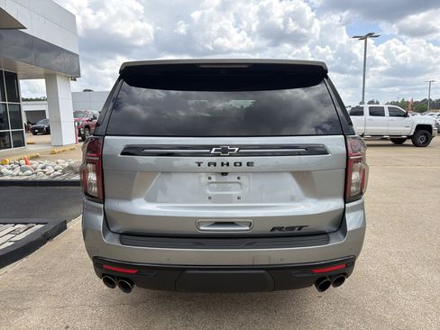 Used 2023 Chevrolet Tahoe RST w/ RST Performance Edition AWD/4WD image 27
