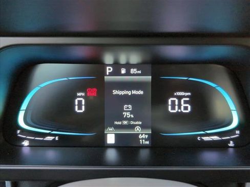 New 2026 Hyundai Elantra SE image 11