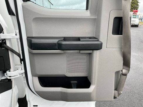 Used 2017 Ford F350 XL w/ Power Equipment Group AWD/4WD image 15