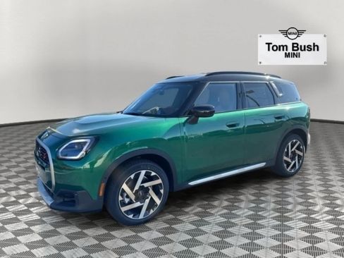 New 2026 MINI Cooper Countryman S w/ Comfort Package Max image 7