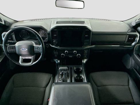 Used 2022 Ford F150 XLT w/ Equipment Group 302A High image 13