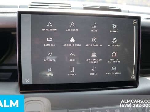 Used 2023 Land Rover Defender 110 V8 image 38