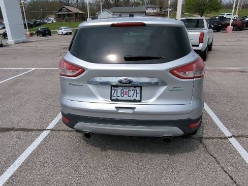 Used 2013 Ford Escape SEL image 9