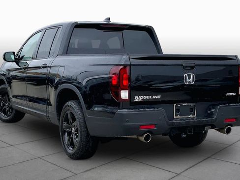 Used 2023 Honda Ridgeline Black Edition image 13