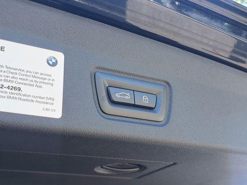 Used 2024 BMW 430i Gran Coupe w/ Convenience Package RWD image 9