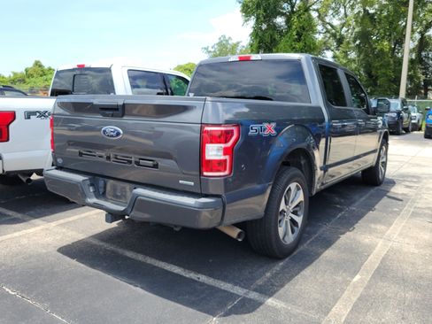 Used 2020 Ford F150 XL w/ Equipment Group 101A Mid RWD image 5
