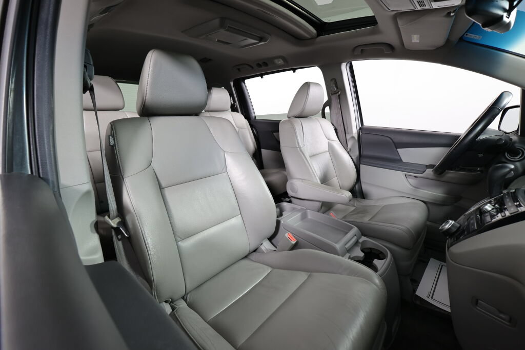 Used 2011 Honda Odyssey EX-L image 24