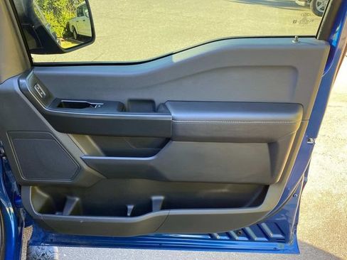 Used 2024 Ford F150 STX RWD image 36