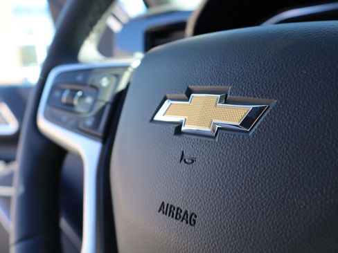 New 2026 Chevrolet Silverado 2500 LTZ w/ LTZ Premium Package image 30