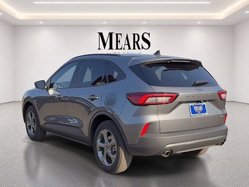 Used 2025 Ford Escape ST-Line AWD/4WD image 3