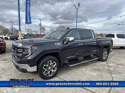 Used 2024 GMC Sierra 1500 SLT