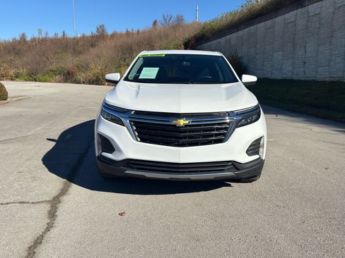 Used 2023 Chevrolet Equinox LT image 10