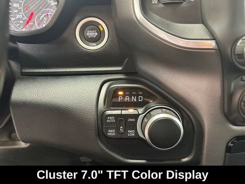Used 2021 RAM 1500 Big Horn AWD/4WD image 29