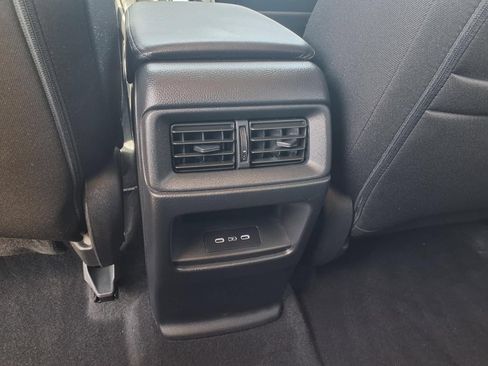 Used 2024 Honda CR-V EX image 14