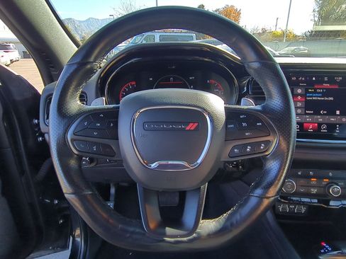 Used 2023 Dodge Durango GT image 17