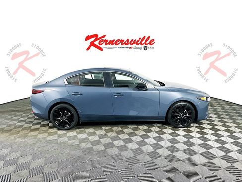 Used 2024 MAZDA MAZDA3 s image 8