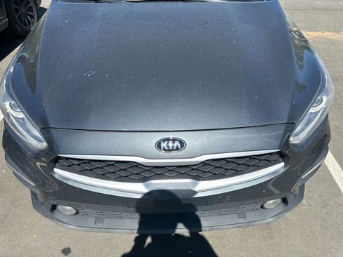 Used 2020 Kia Forte Sedan image 3