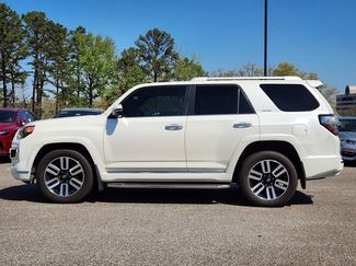 Used 2015 Toyota 4Runner Limited video 2