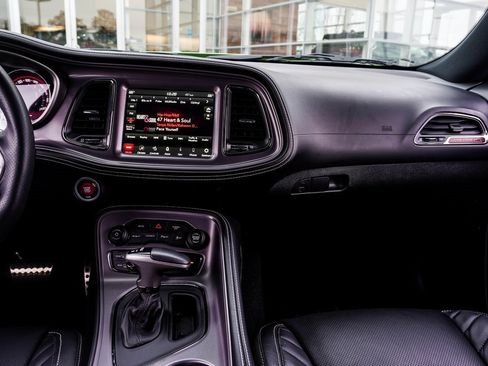 Used 2023 Dodge Challenger SRT Hellcat image 15