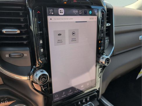 New 2026 RAM 1500 Laramie image 20