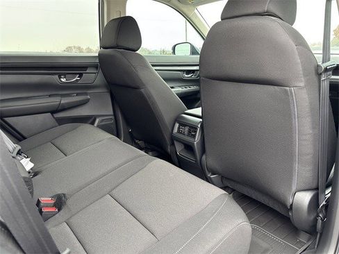 New 2026 Honda CR-V LX image 17